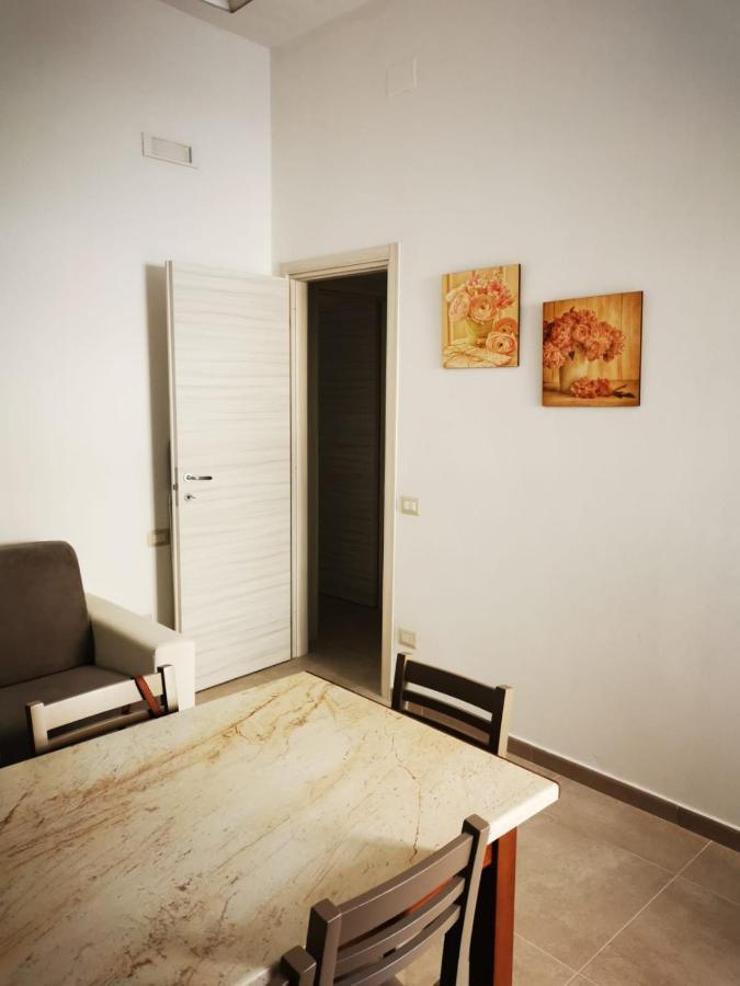 Ap Apartment - In Centro! Gallipoli Exterior foto