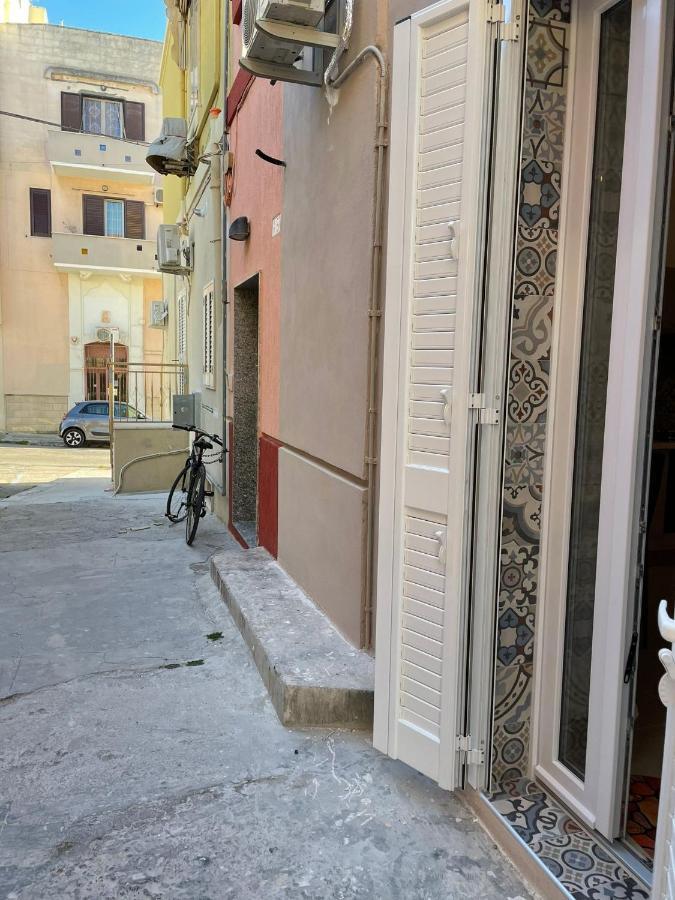 Ap Apartment - In Centro! Gallipoli Exterior foto