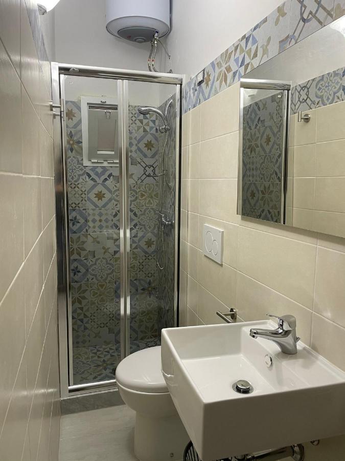 Ap Apartment - In Centro! Gallipoli Exterior foto