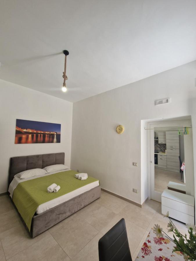 Ap Apartment - In Centro! Gallipoli Exterior foto