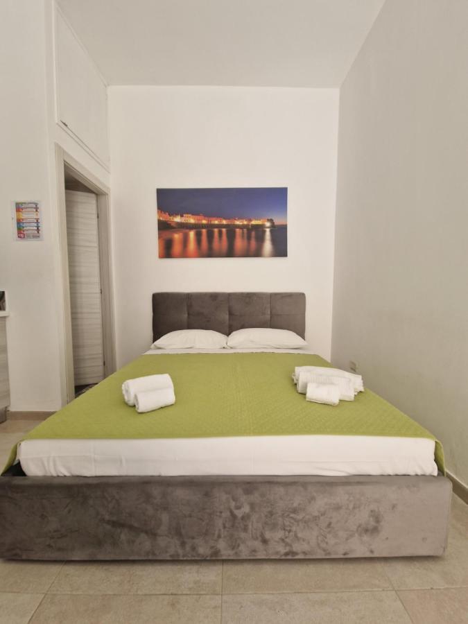 Ap Apartment - In Centro! Gallipoli Exterior foto